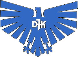 DJK Blau-Weiß Avenwedde von 1925 e.V.