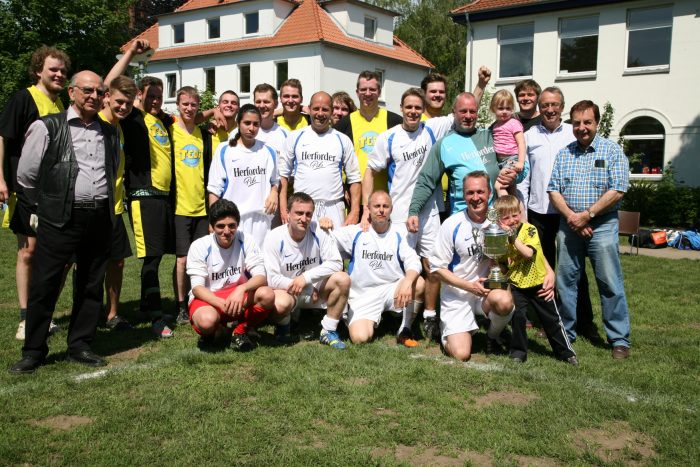 Pater-Plaßmann-Turnier 2014