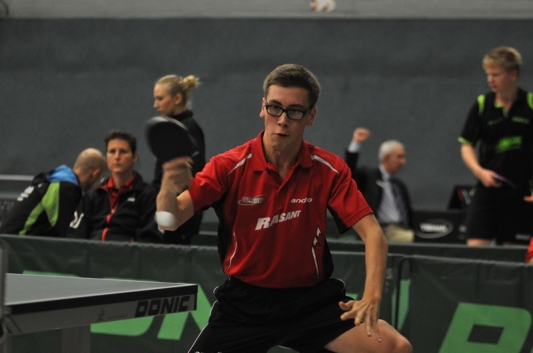 Nico Bohlman - Top48