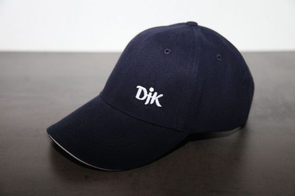 Cap DJK Blau