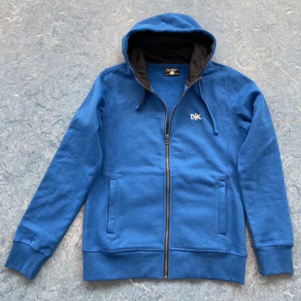 Hoodie DJK