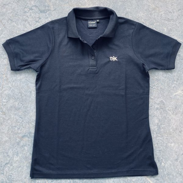 Poloshirt DJK