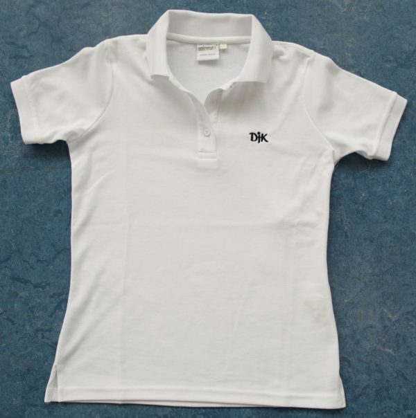 Poloshirt DJK – Bild 2