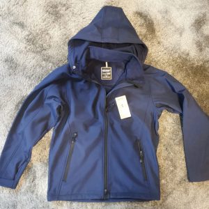 Softshell Jacke